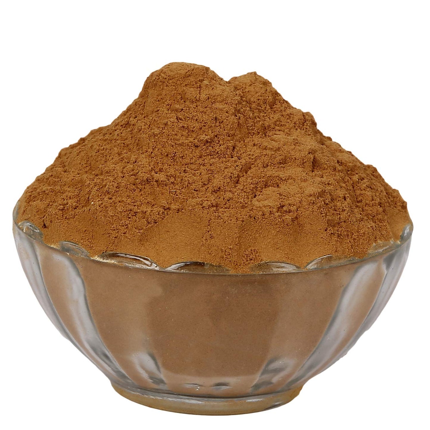 Dalchini Gol Powder - Cinnamomum Zeylanicum (250G)