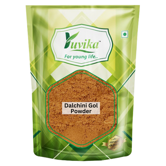 Dalchini Gol Powder