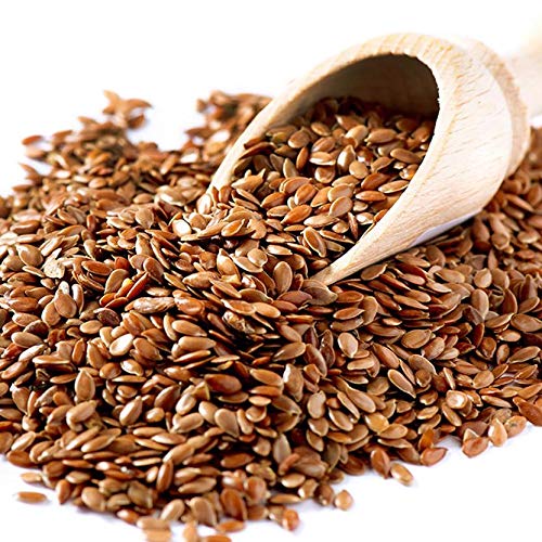 Flax Seed - Alsi - Linum Usitatissimum