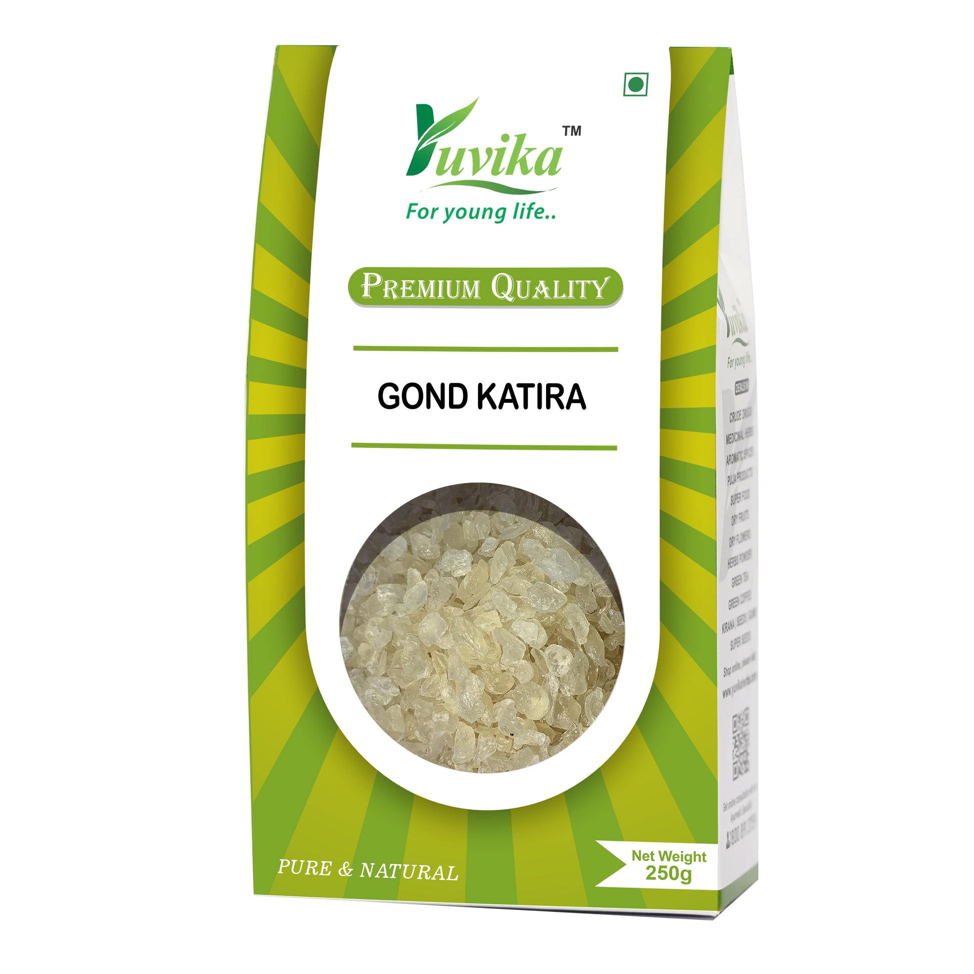 Gond Katira 