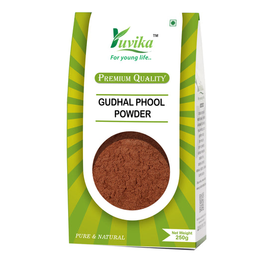 Gudhal Phool Powder