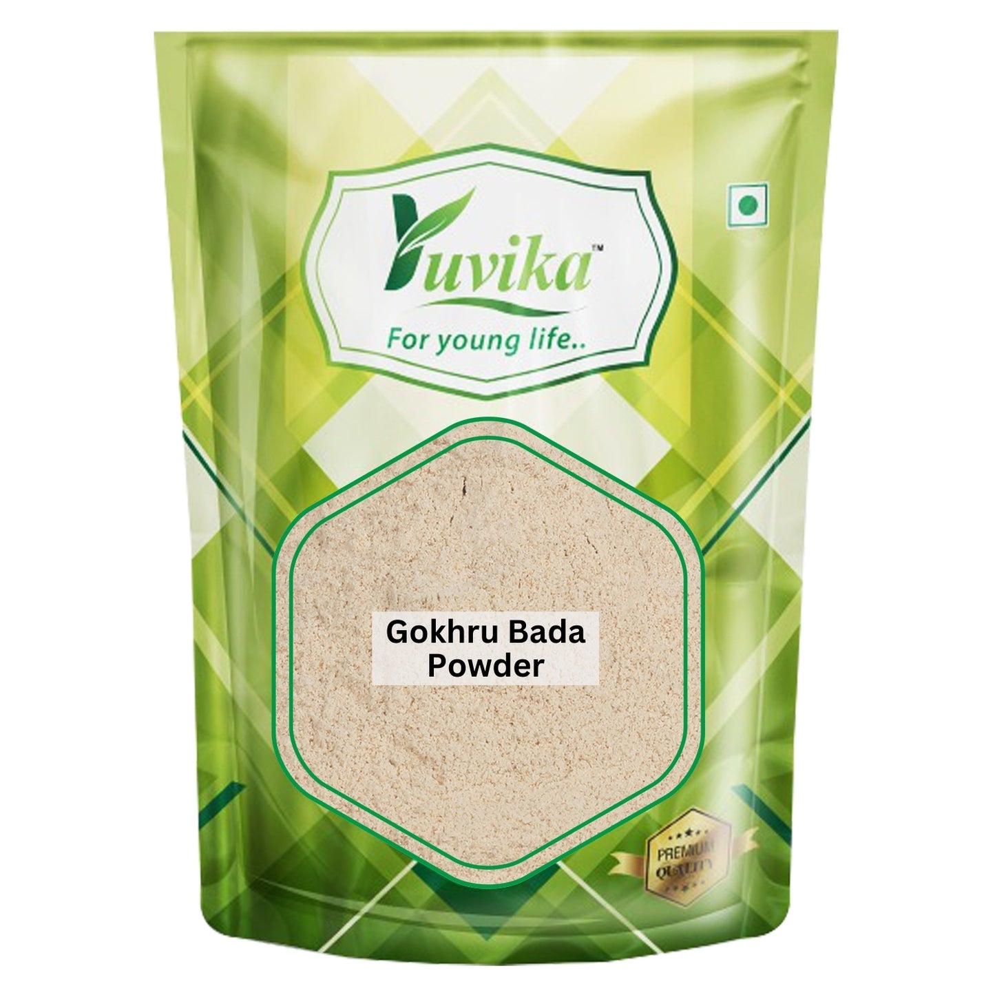 Gokhru Bada Powder