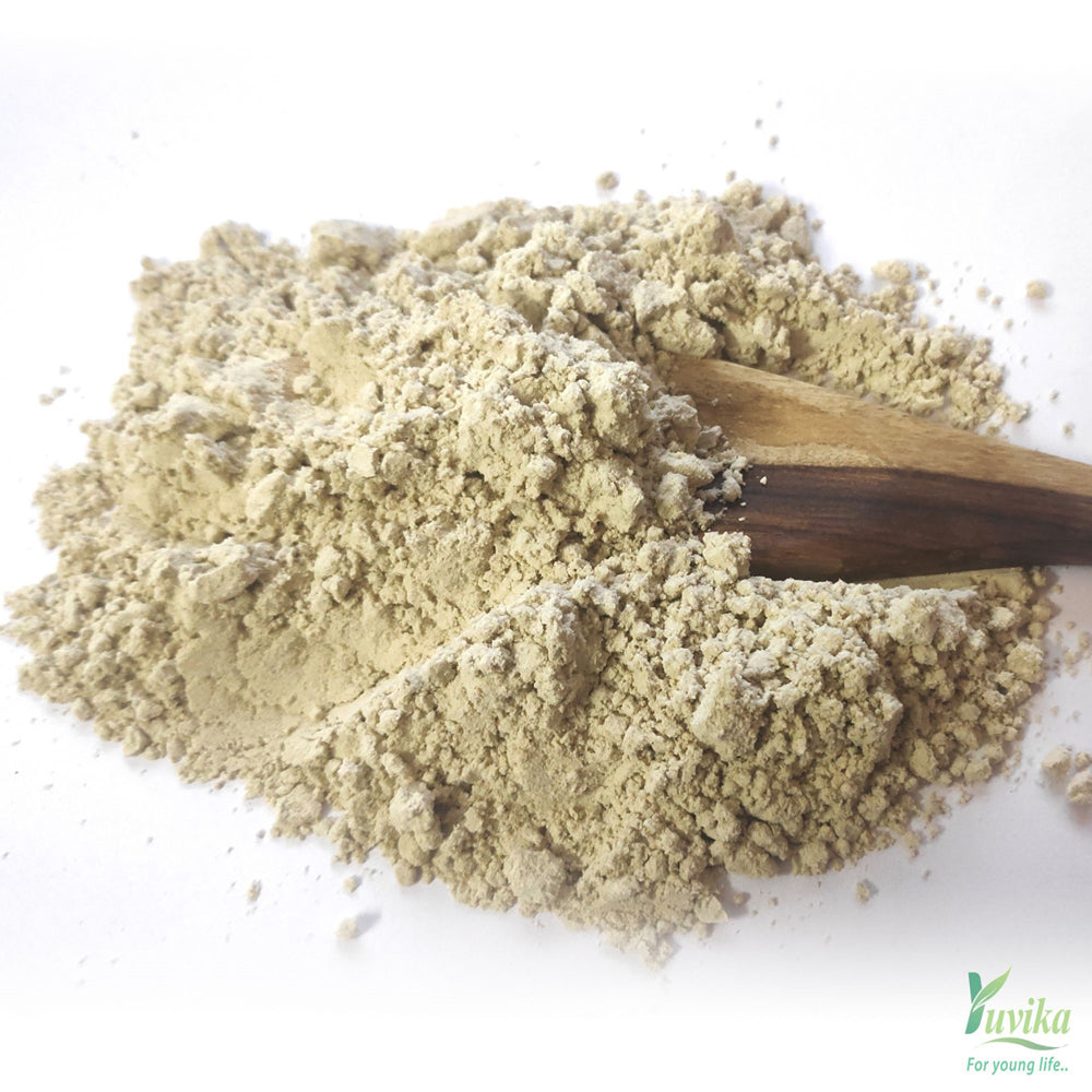 Green Coffee Beans Powder