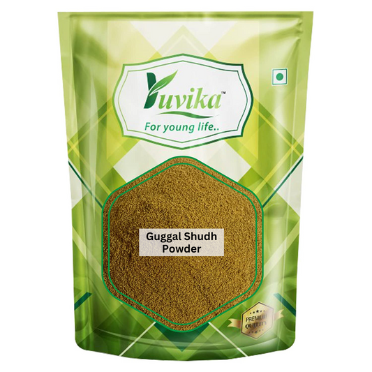 Guggal Shudh Powder