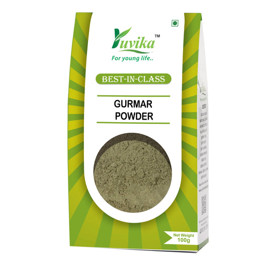 Gurmar Powder - Gudmar Powder - Gymnema Sylvestre (100G)