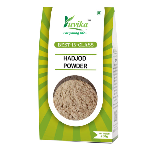 Hadjod Powder - Cissus Quadrangularis (250G)