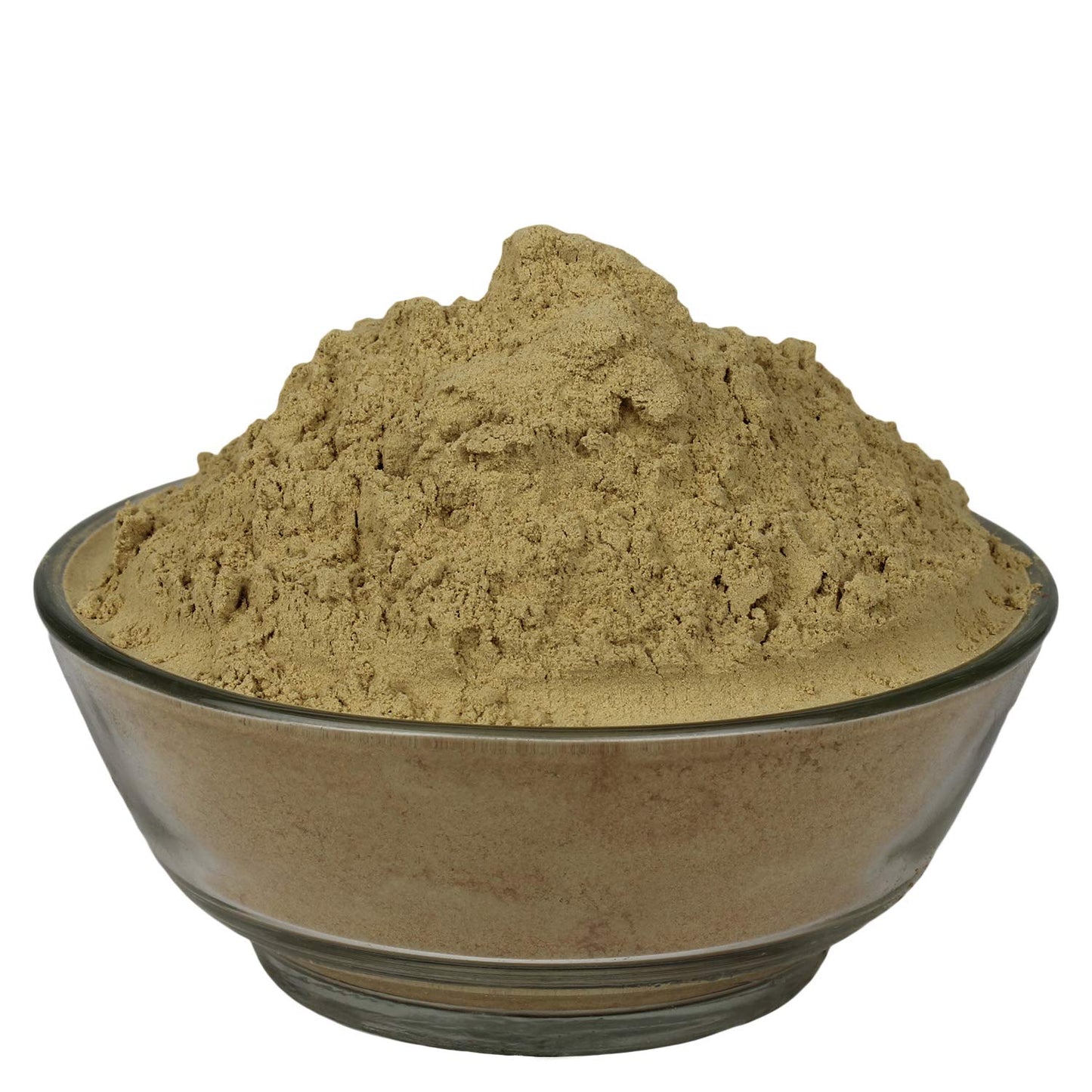 Harad Pili Chilka Powder - Haritaki Powder - Harad Badi Chilka Powder - Yellow Terminalia Chebula (100g)