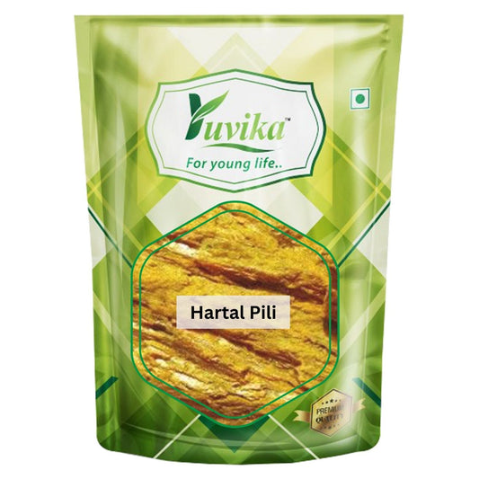 Hartal Pili 