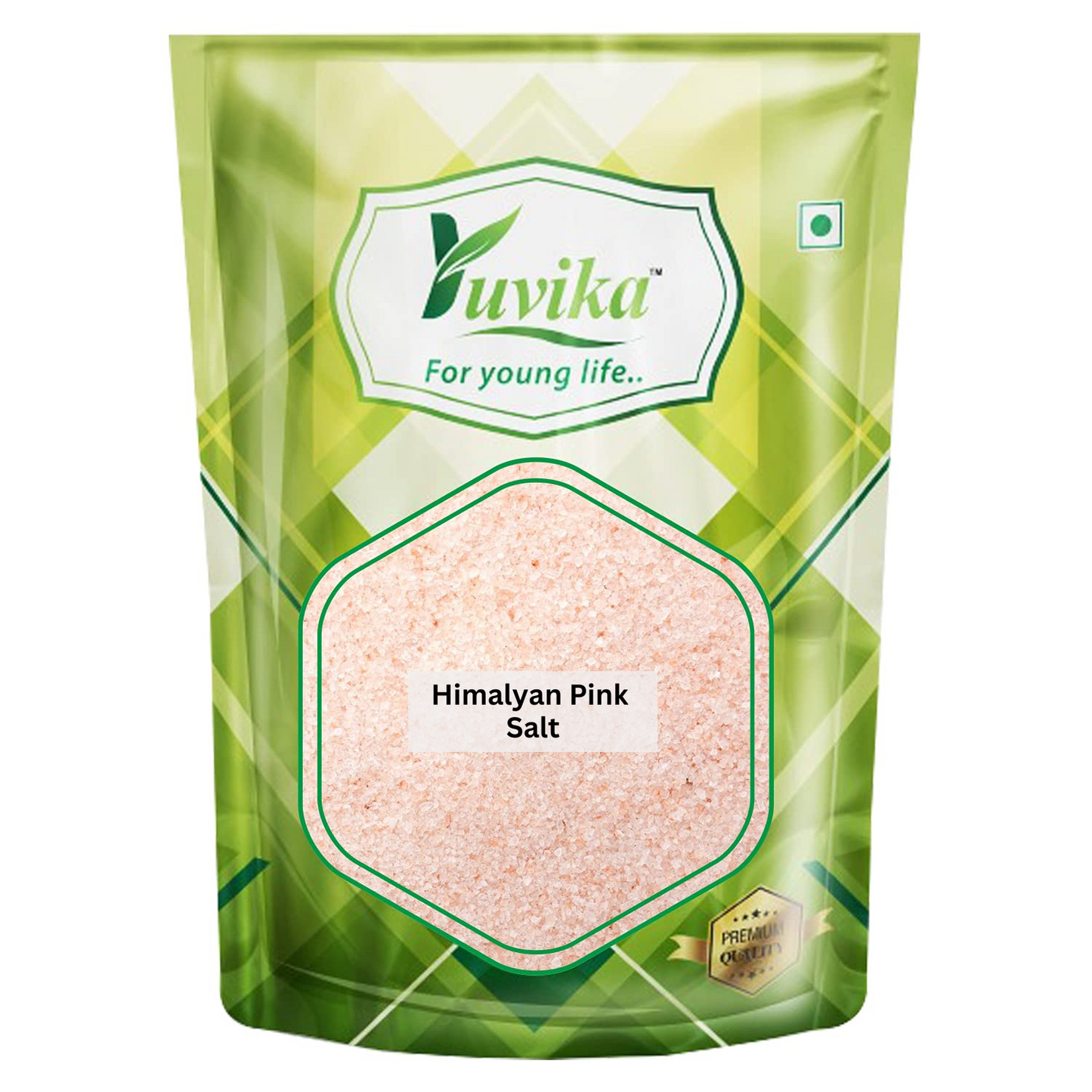 Himalyan Pink Salt