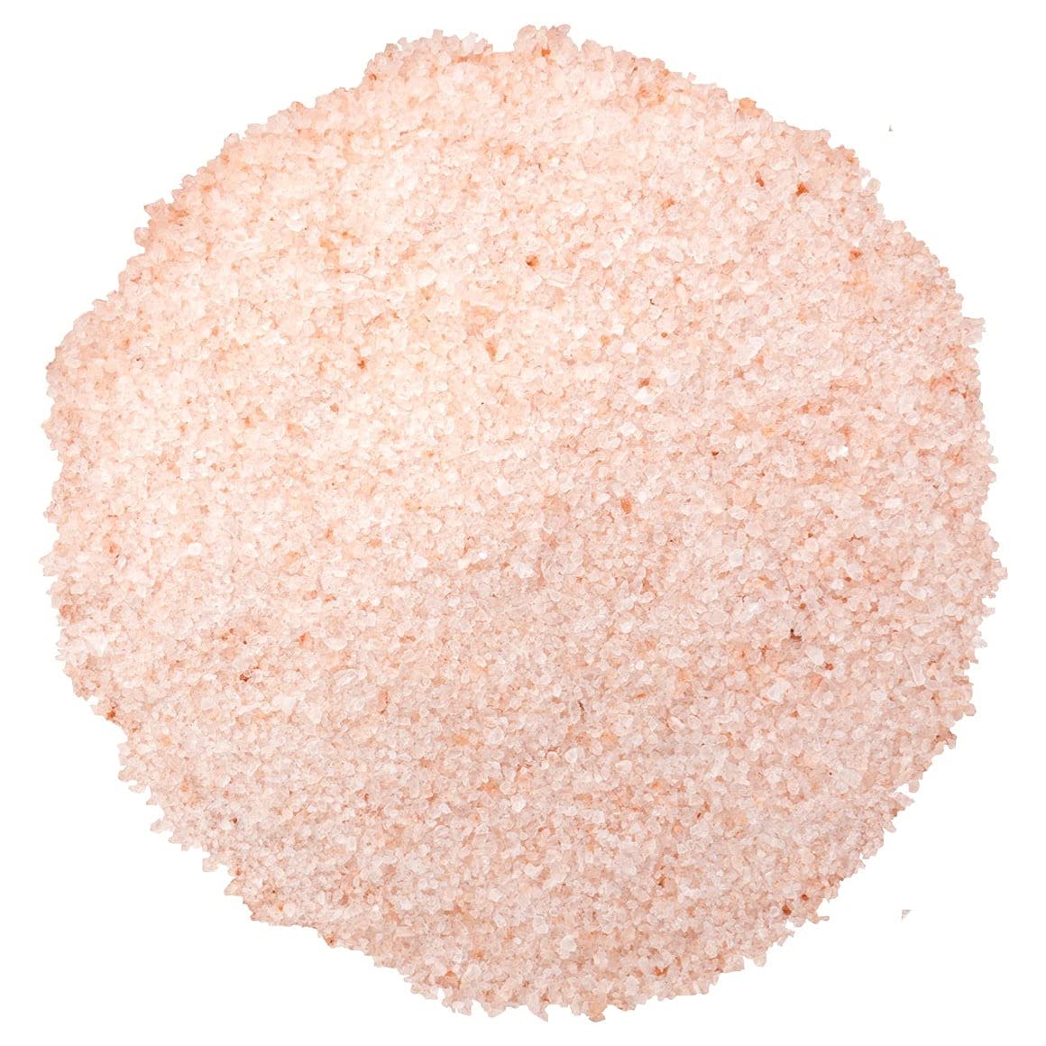 Himalyan Pink Salt