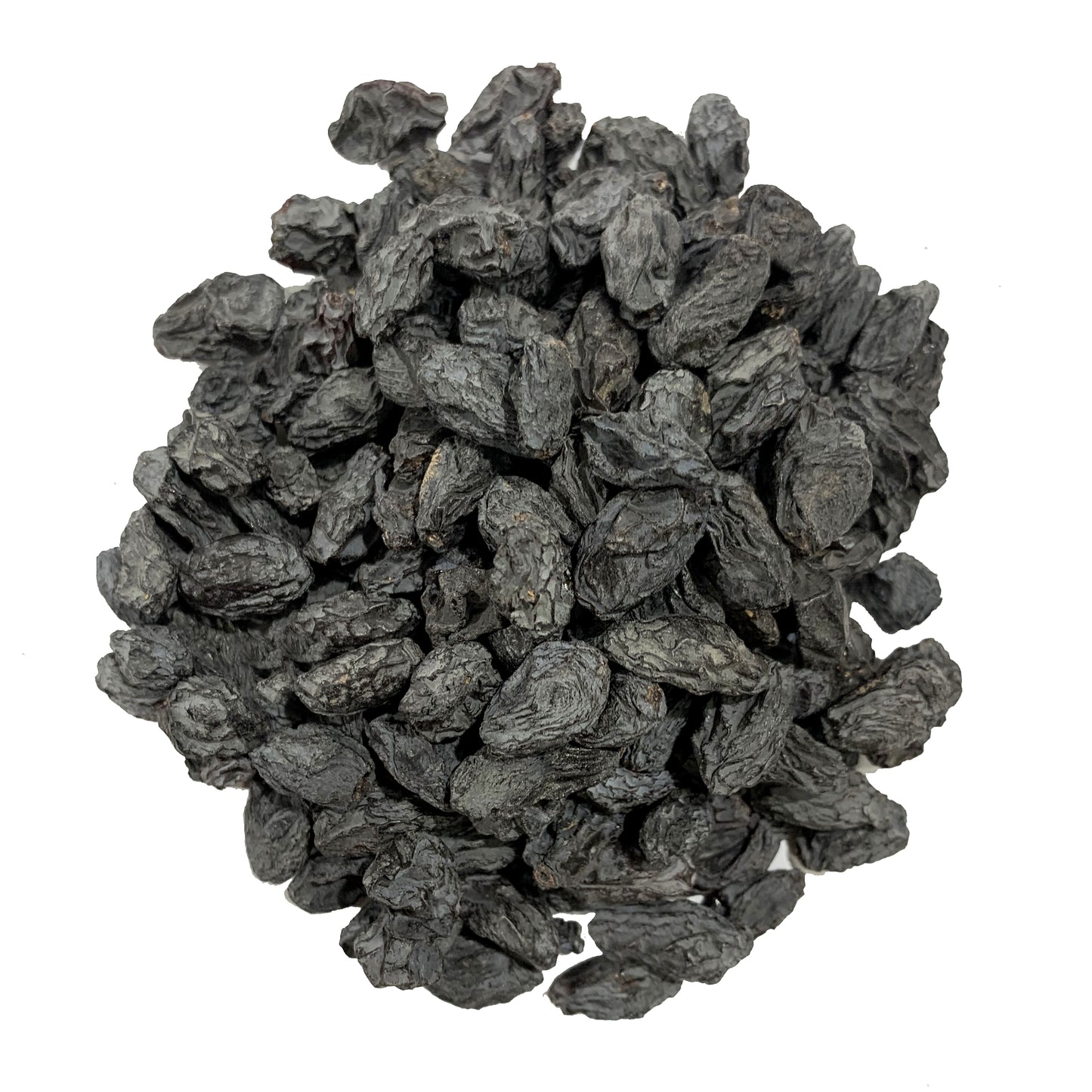 Black Raisins - Kali Kishmish