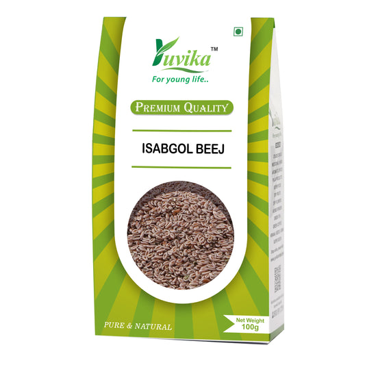 Isabgol Beej 1