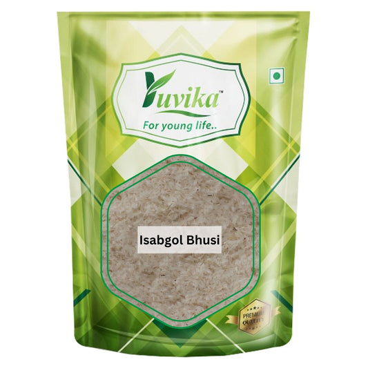 Isabgol Bhusi - Psyllium Husk