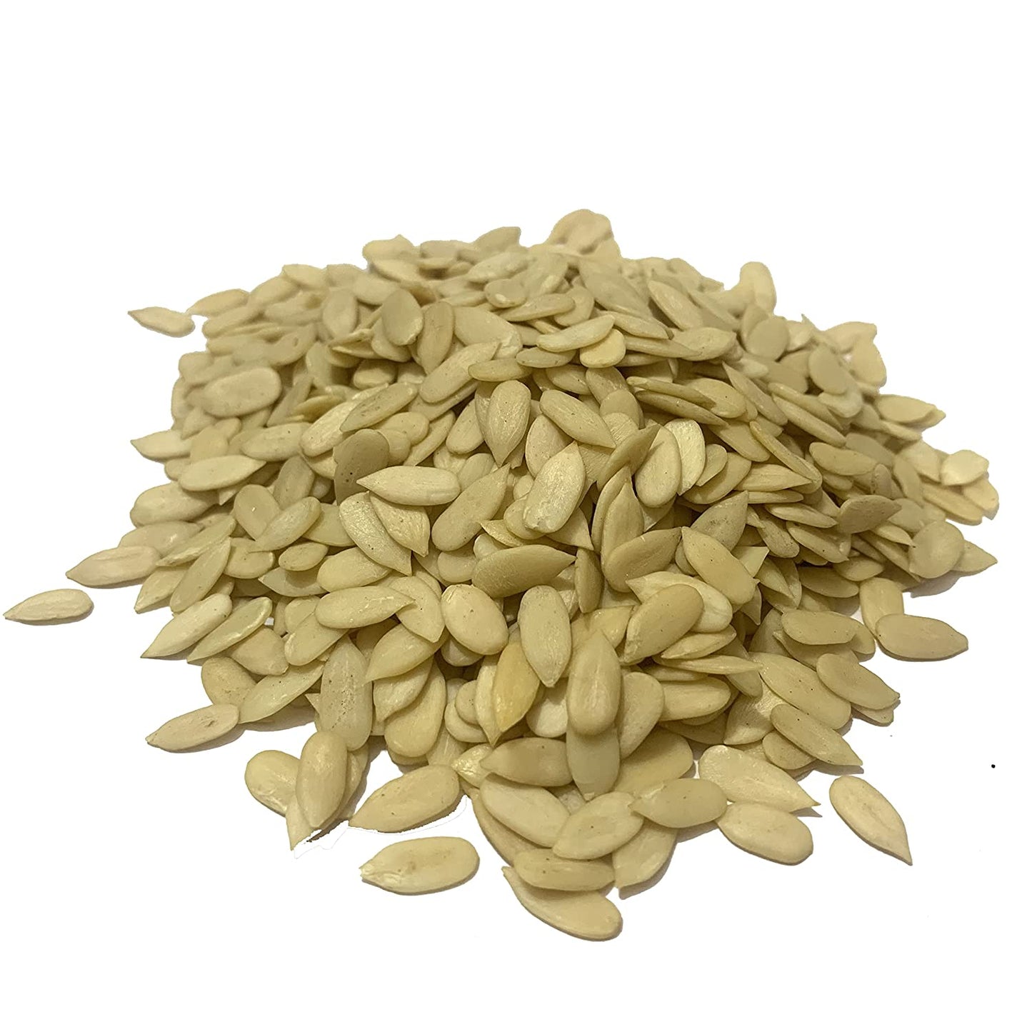 Indian Pumpkin Seeds - Kaddu Beej - Kaddu Magaj - Magaz Kaddu - Sitaphal Magaj