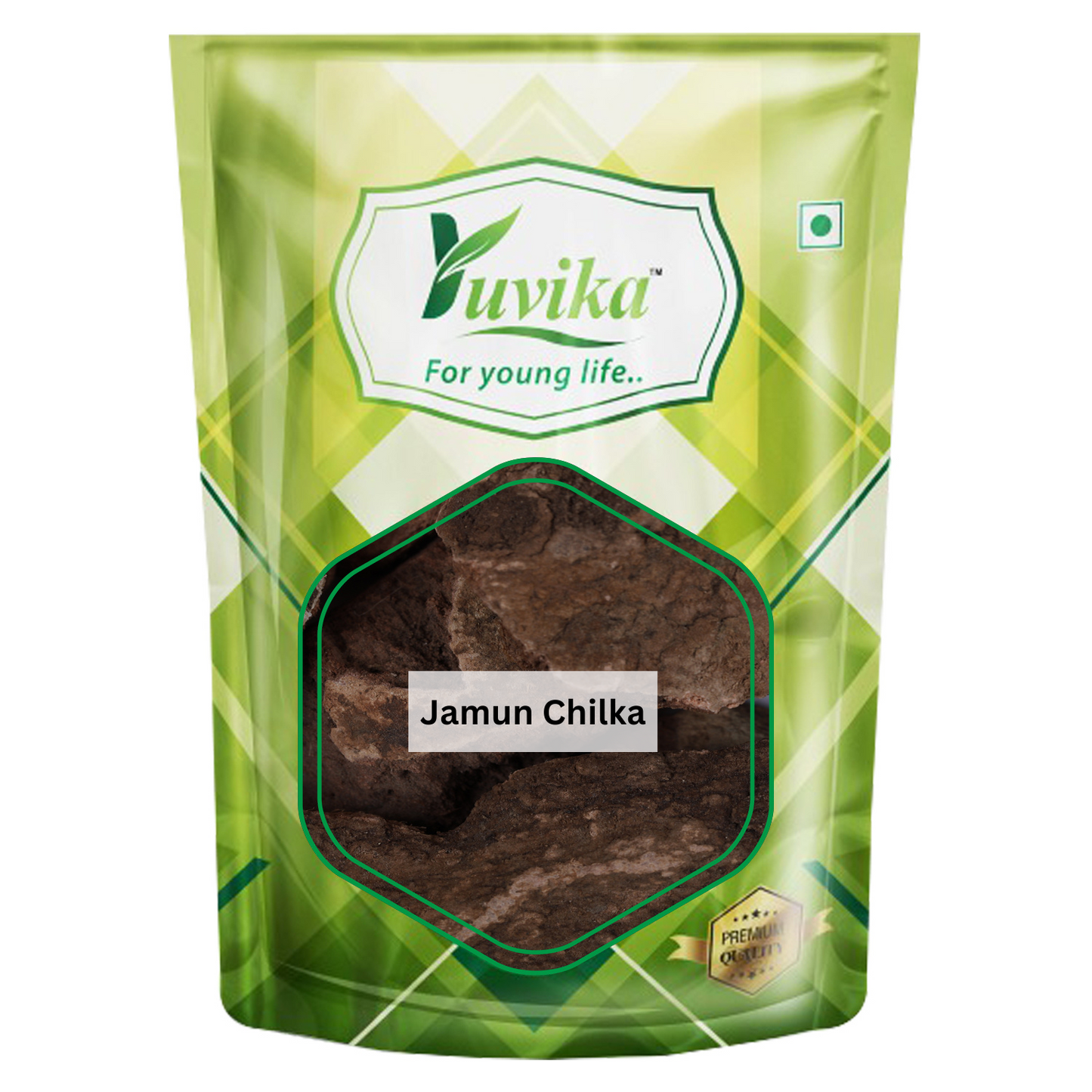 Jamun Chilka 1