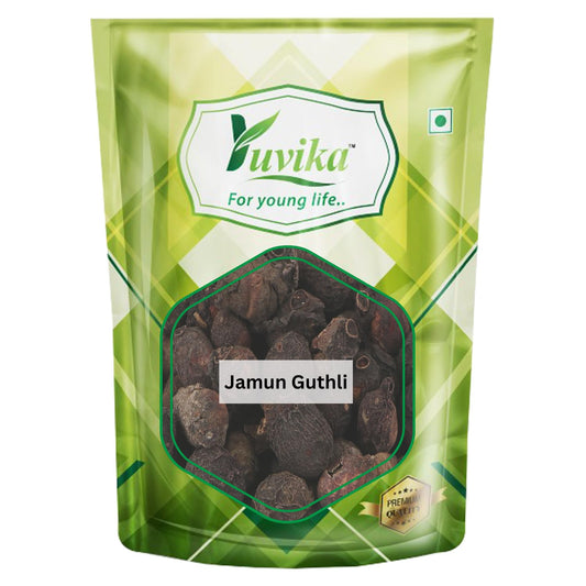 Jamun Guthli  1