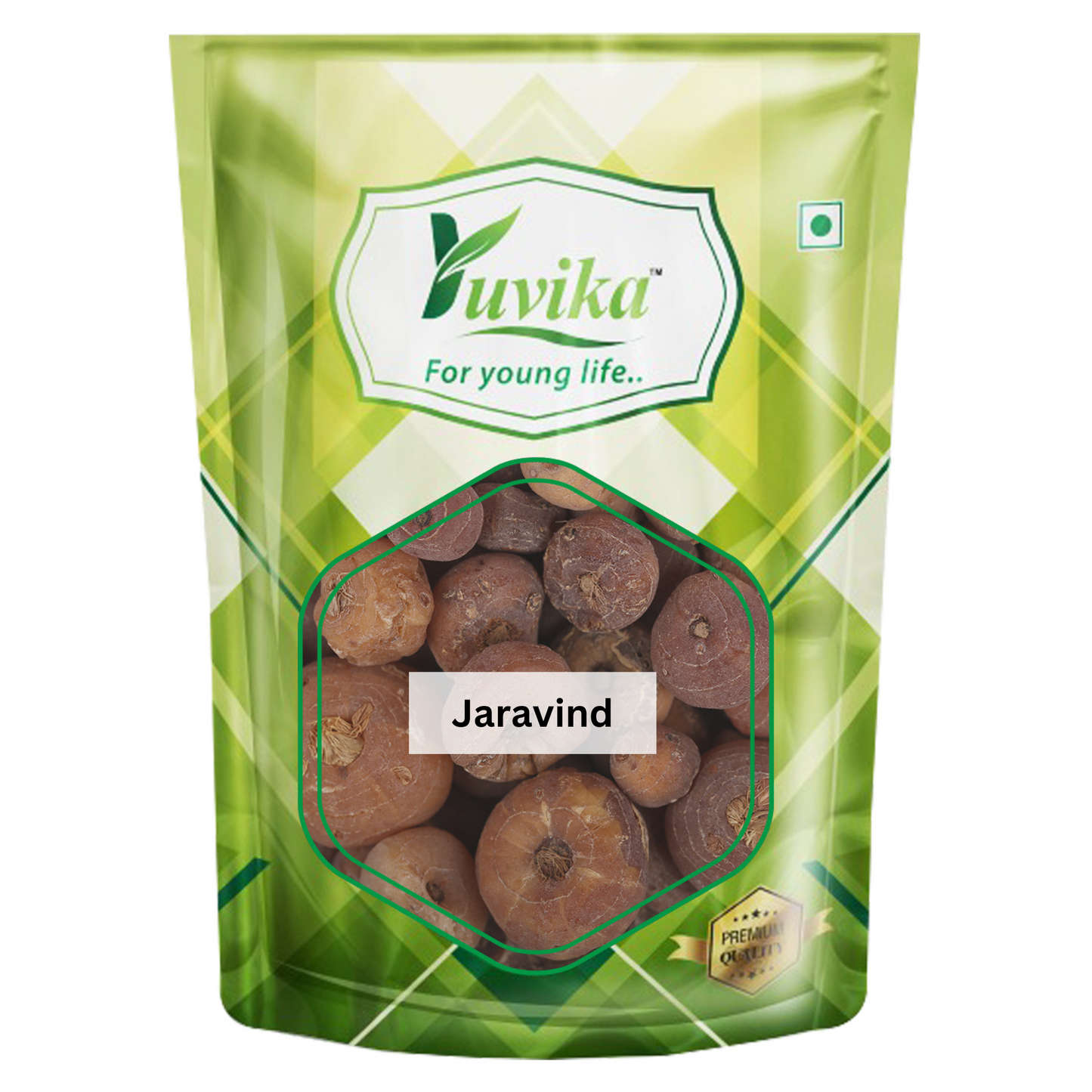 Jaravind 1