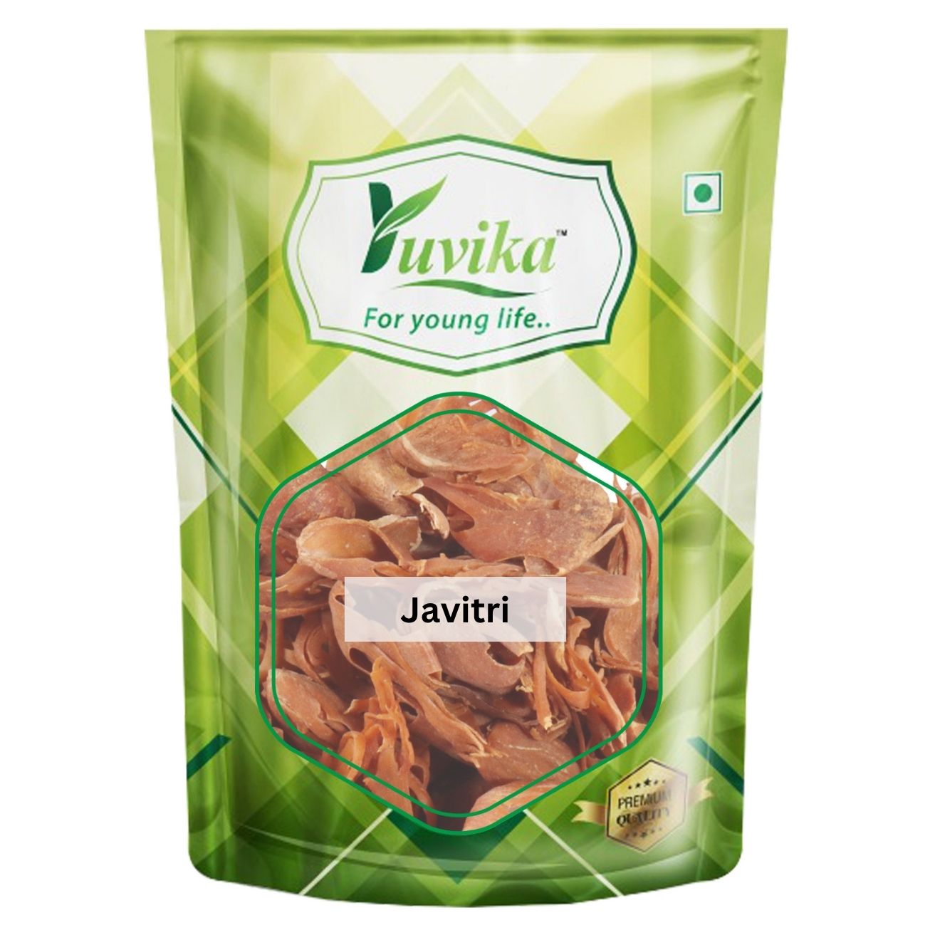 Javitri  1