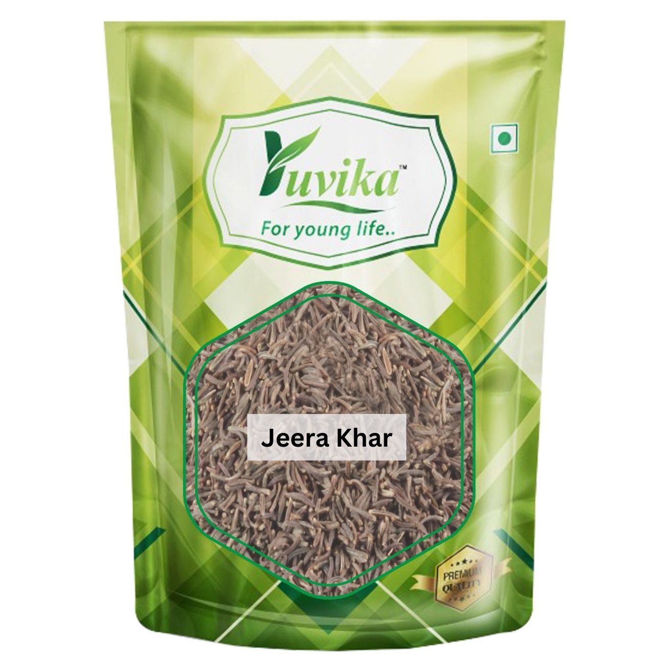 Jeera khar 1