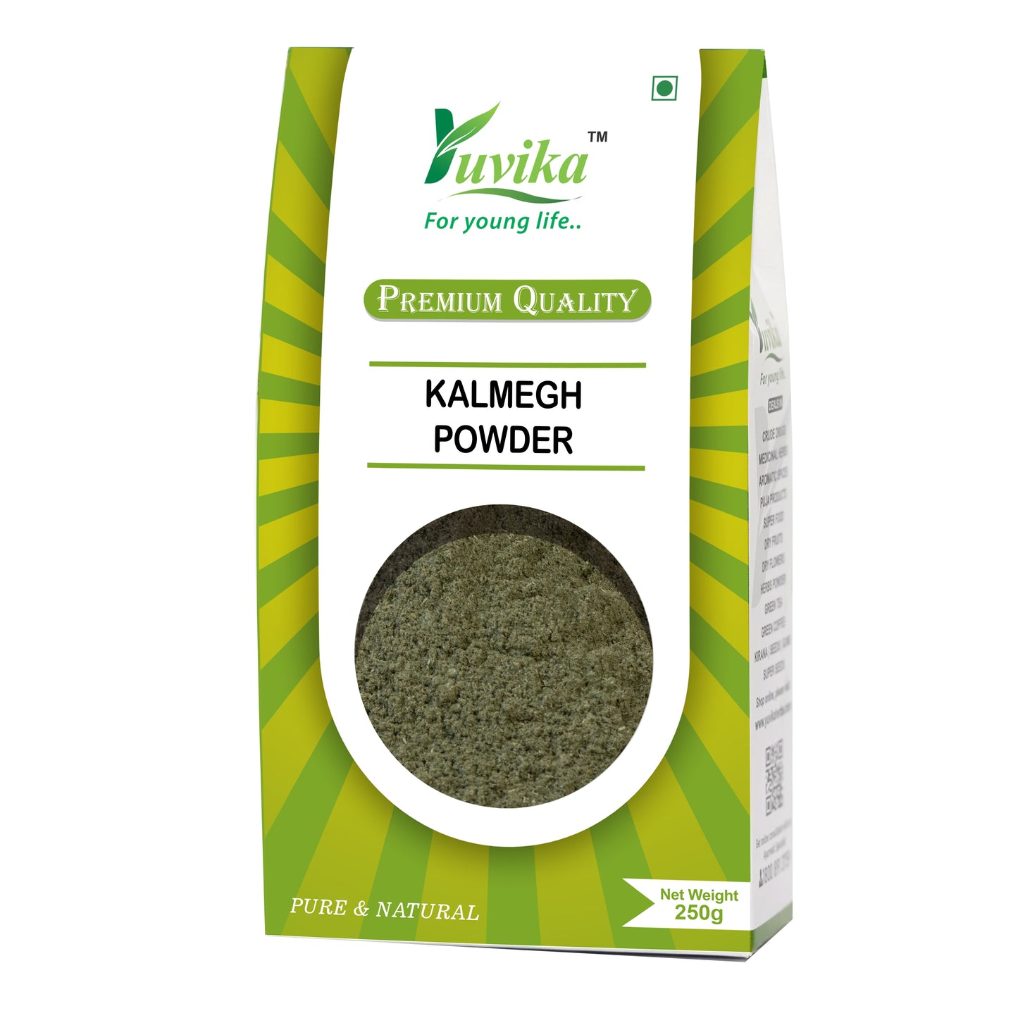 Kalmegh Powder 1