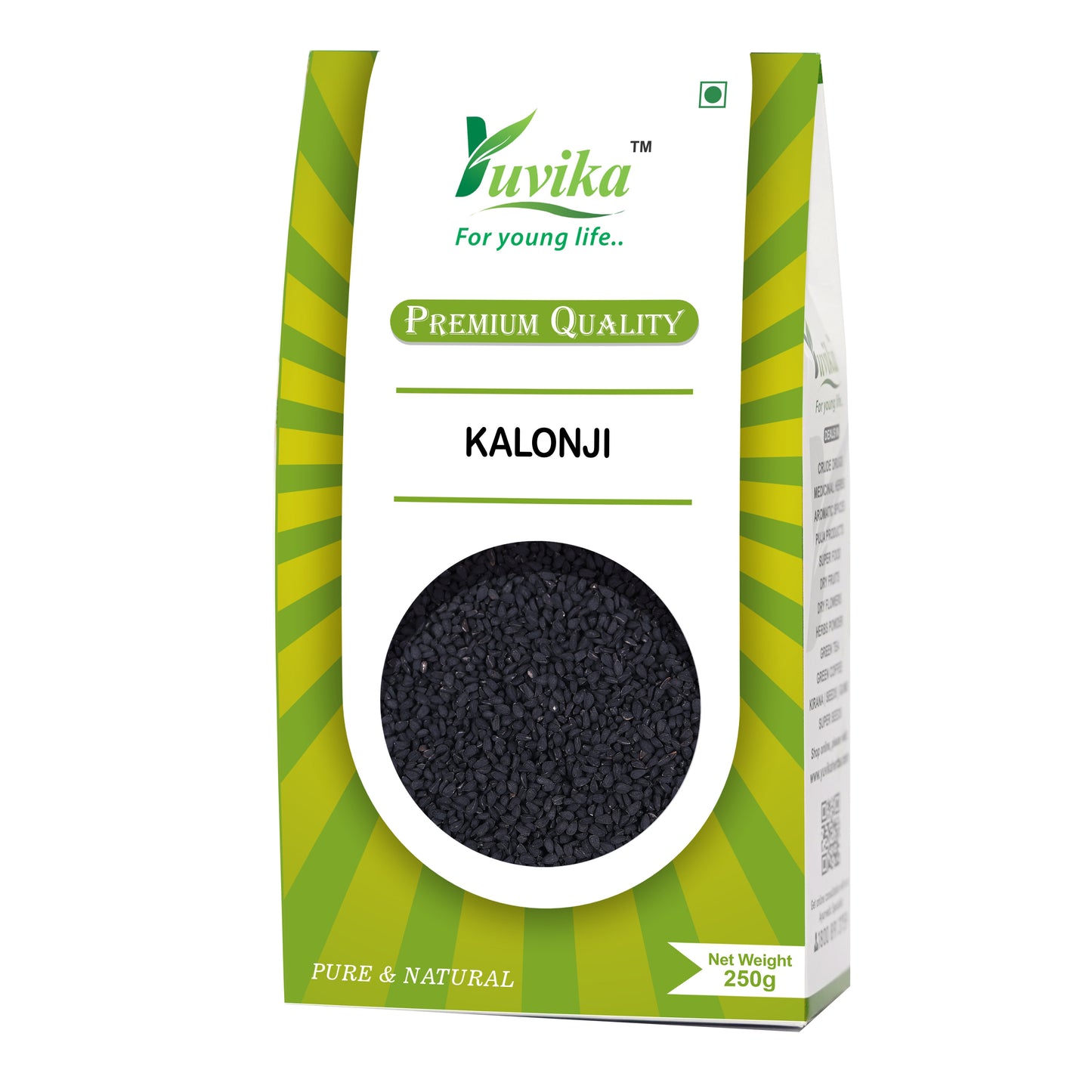 Kalonji  1