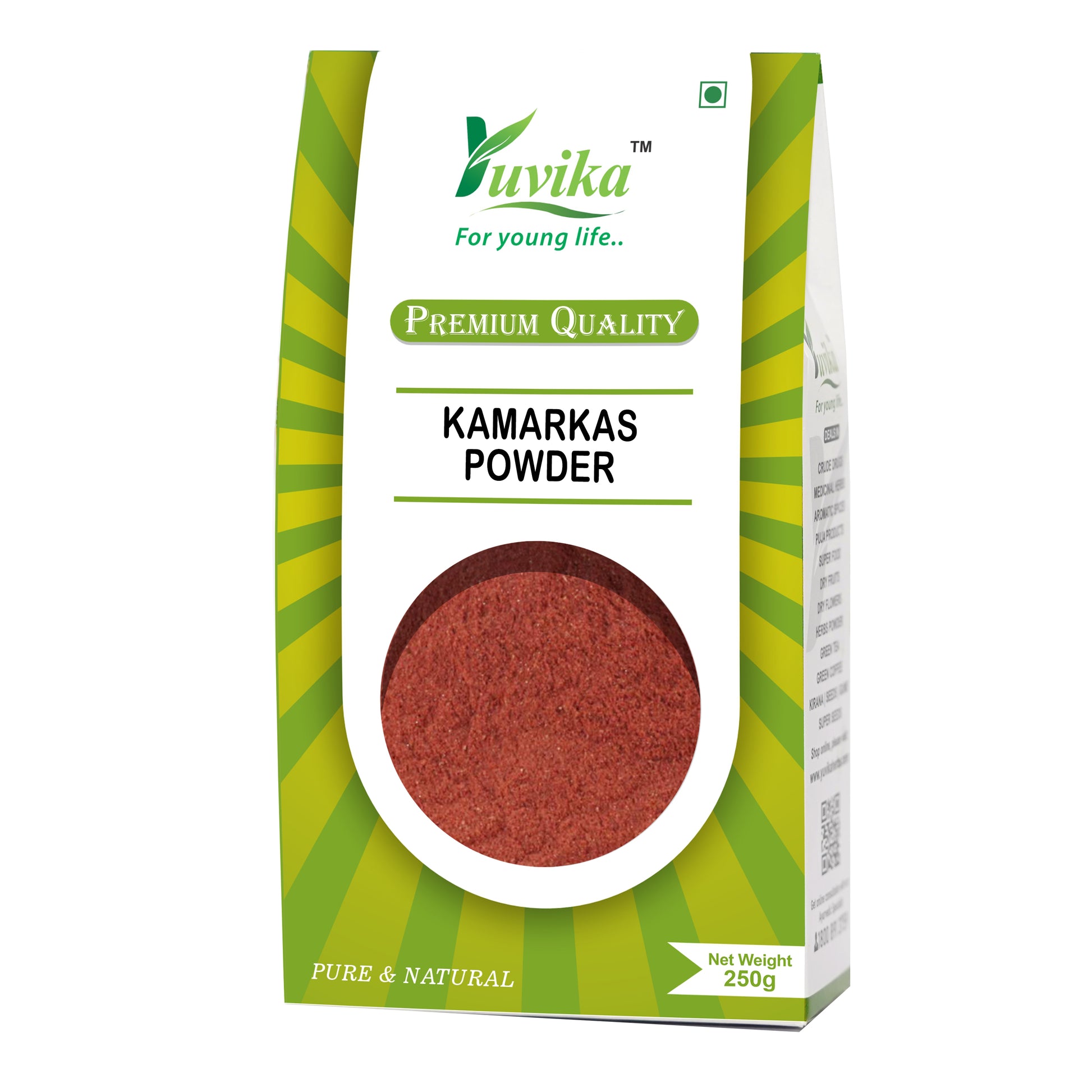 Kamarkas Powder 1