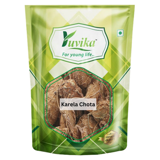 Karela Chota 1