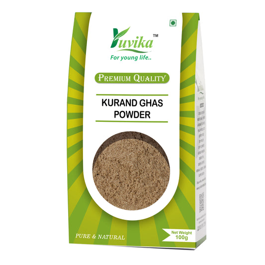 Kurand Ghas Powder 1