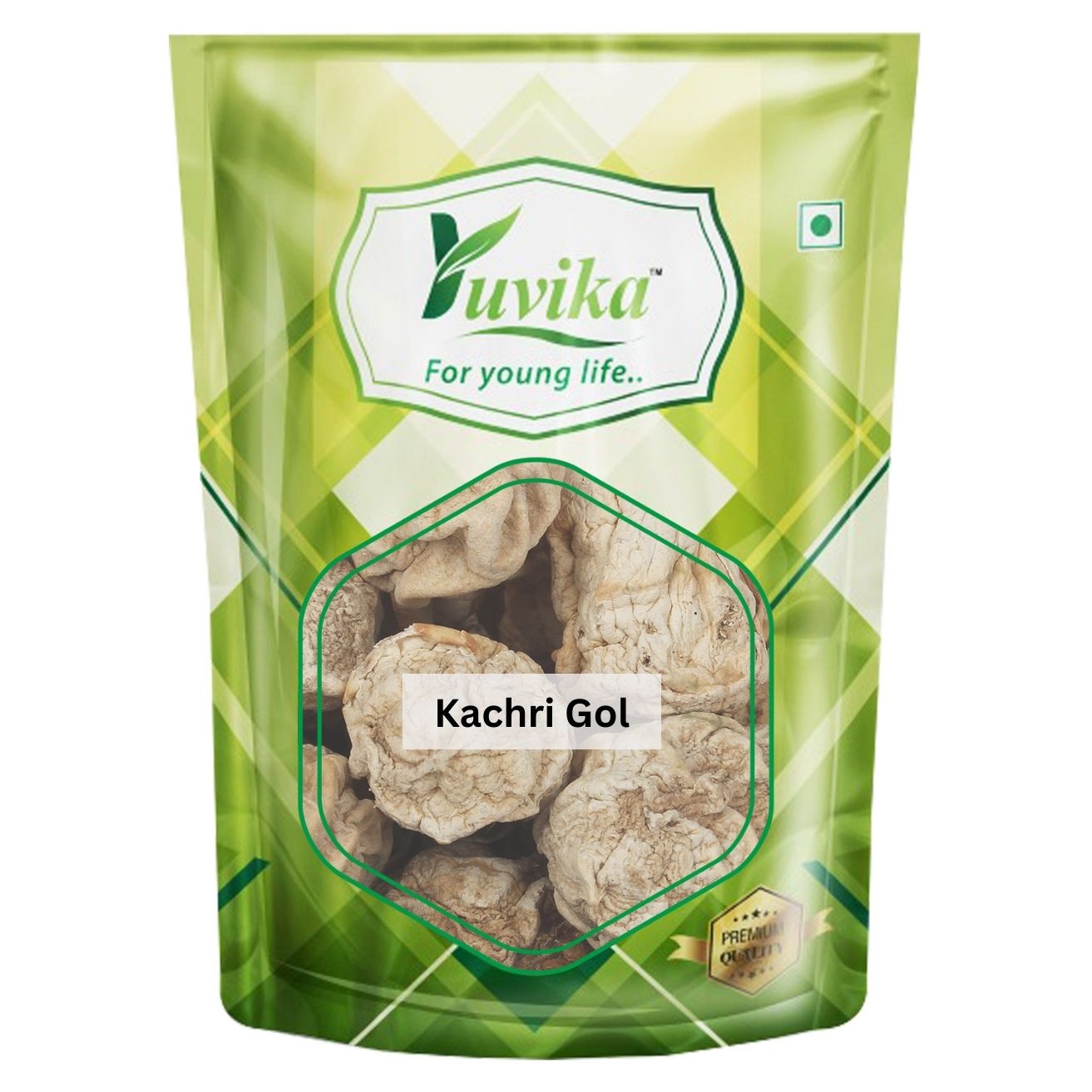 Kachri Gol 1