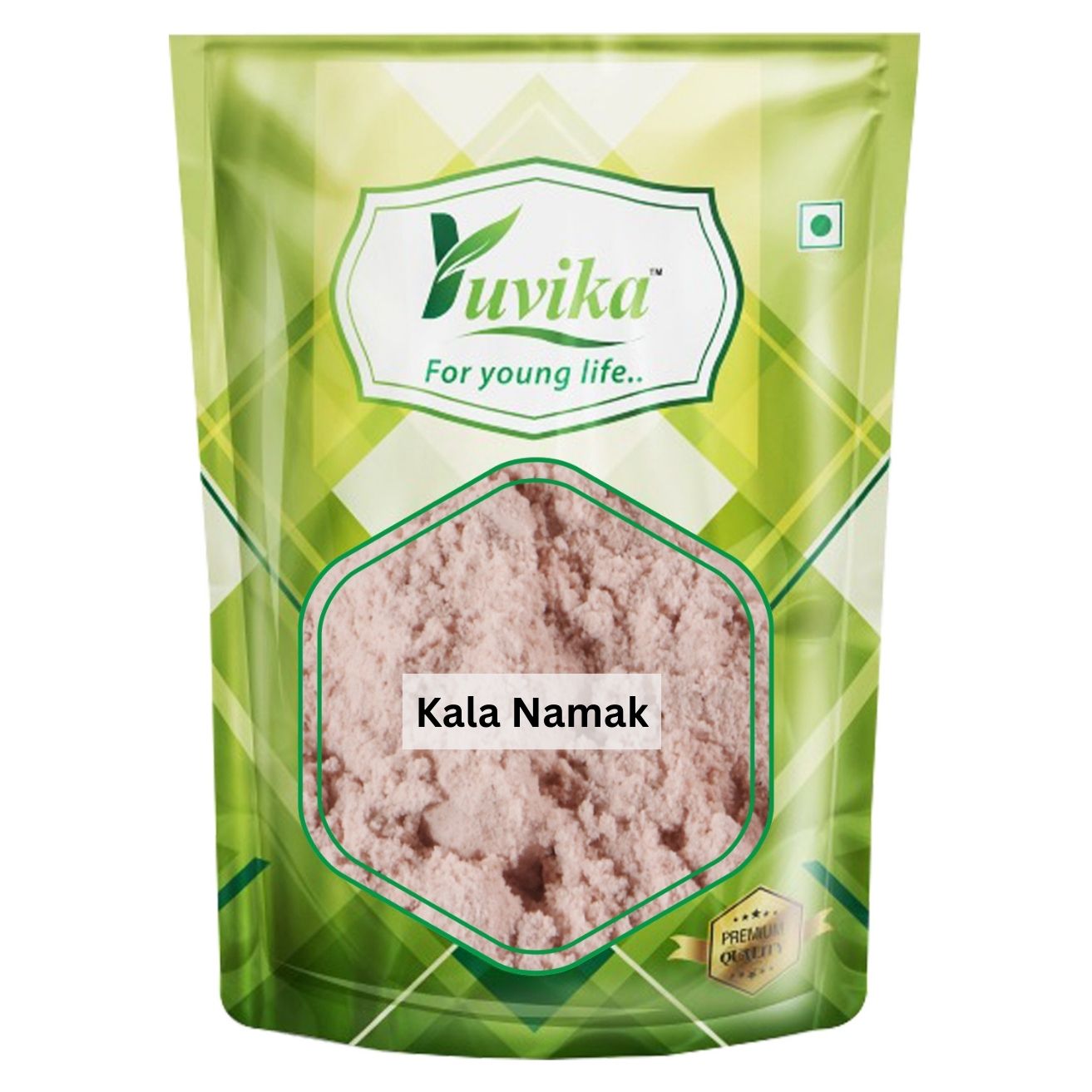 Kala Namak Powder 1