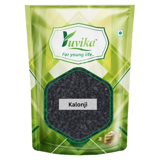 Kalonji 1