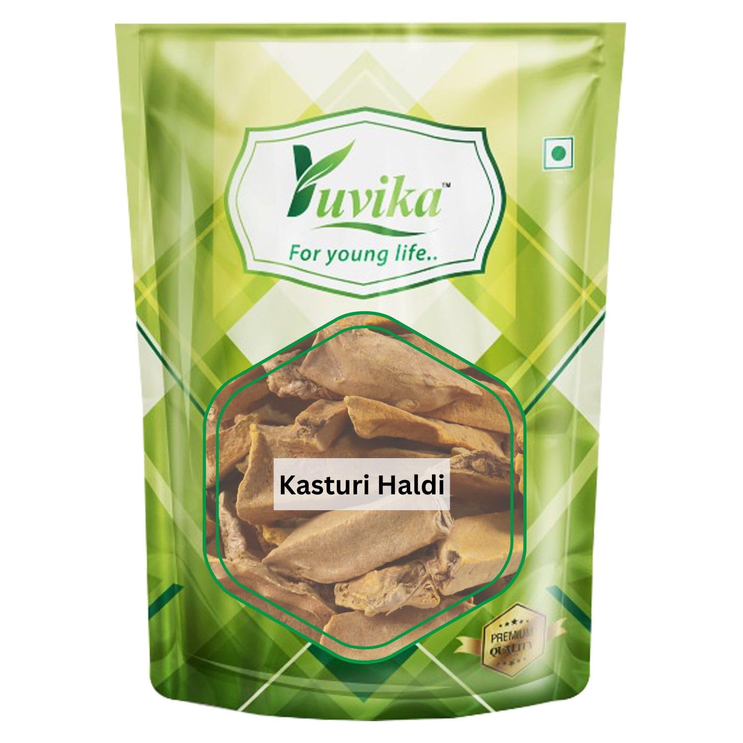 Kasturi Haldi