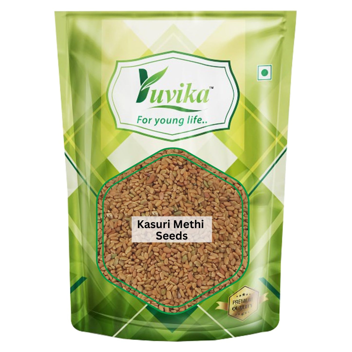 Kasuri Methi Seeds 1