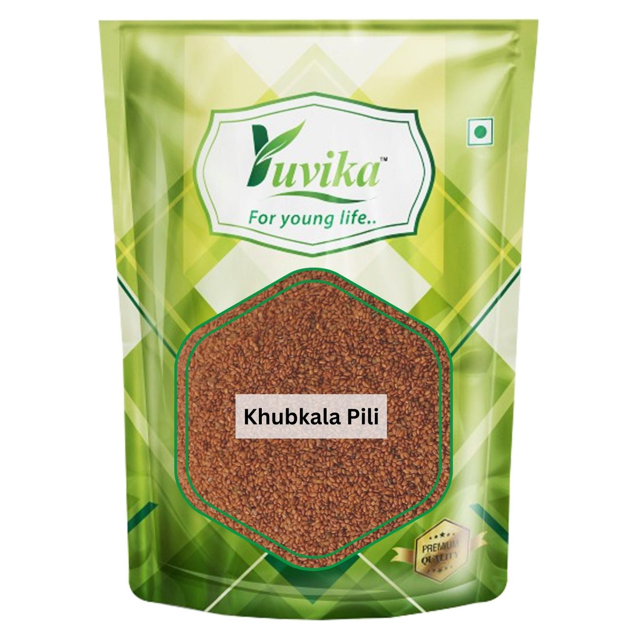 Khubkala Pili 1