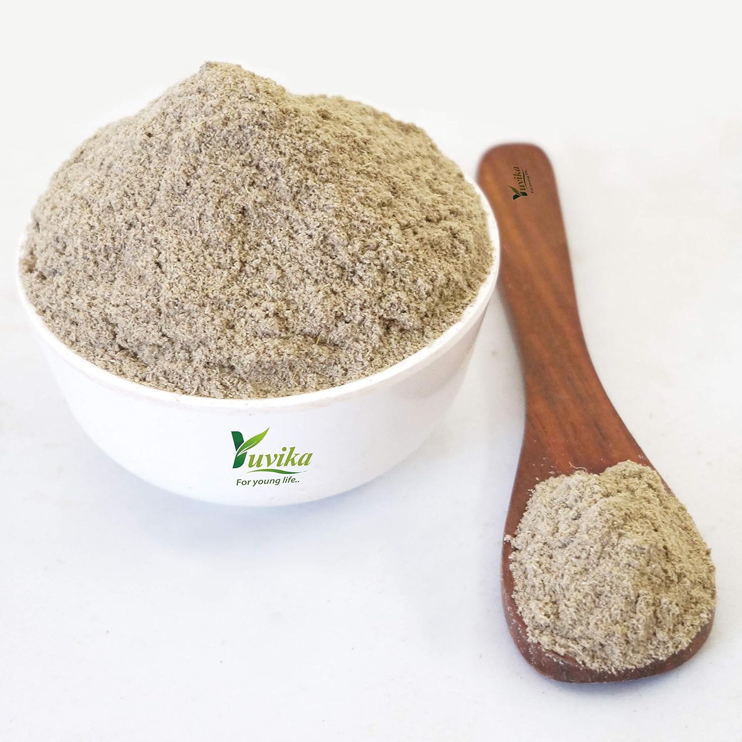 Khus Root Powder 2