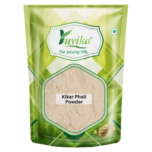 Kikar Phali Powder 1