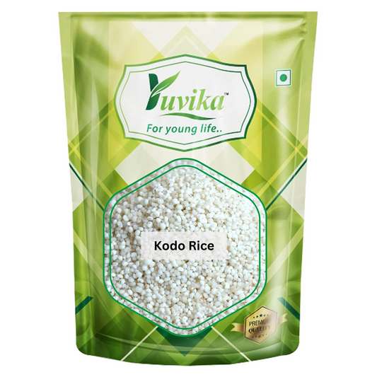 Kodo Rice 1