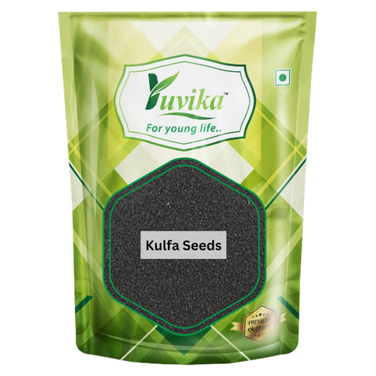 Kulfa Seeds 1