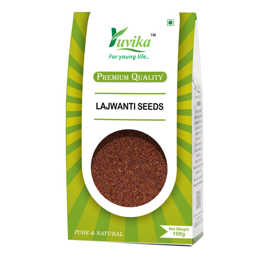 Lajwanti Seeds 100