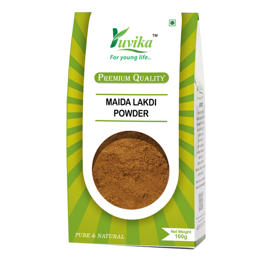 Maida Lakdi Powder 1