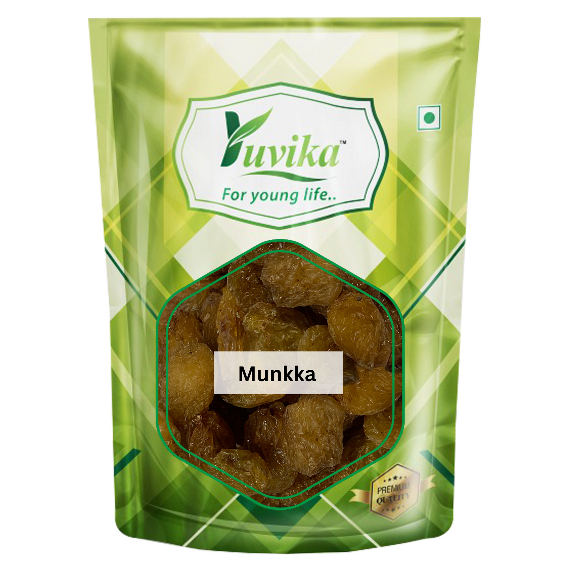 Munakka 1