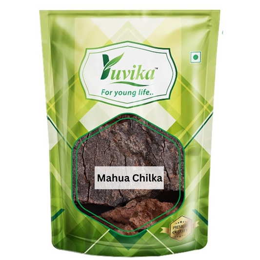 Mahua Chilka 1