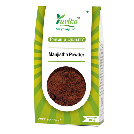 Manjistha Powder 1