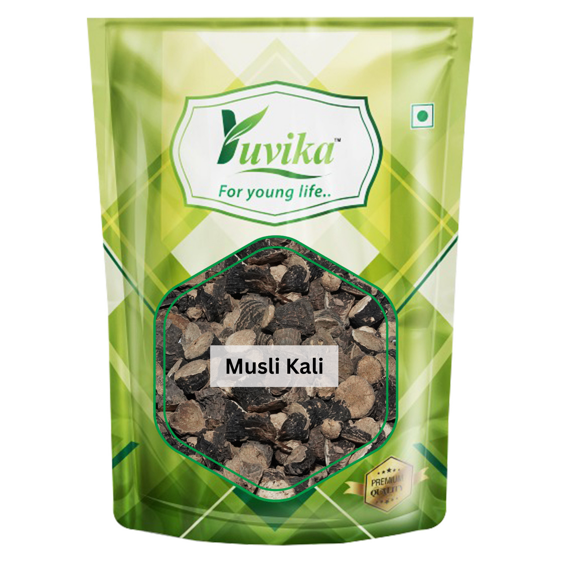 Musli Kali 1