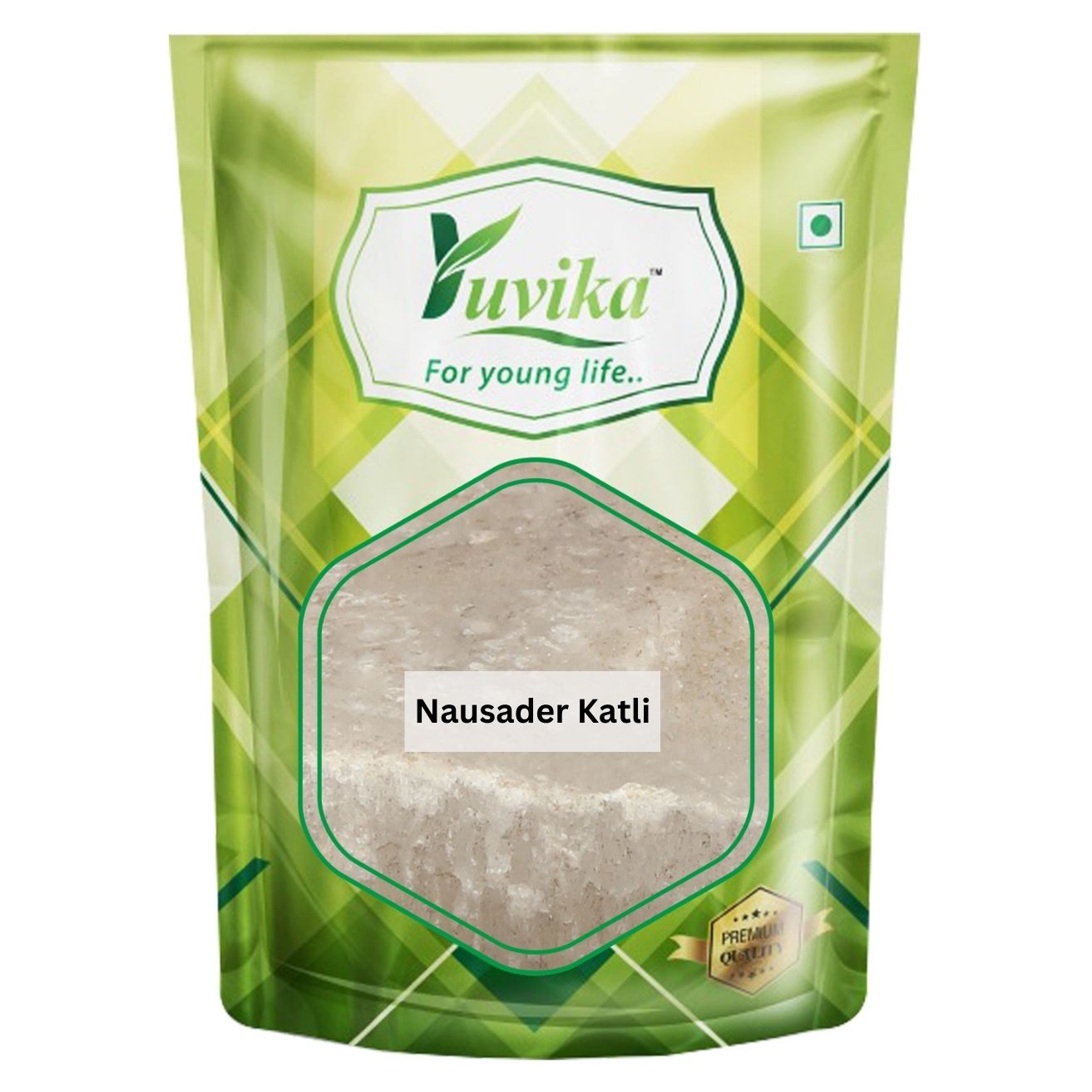 Nausader Katli 1