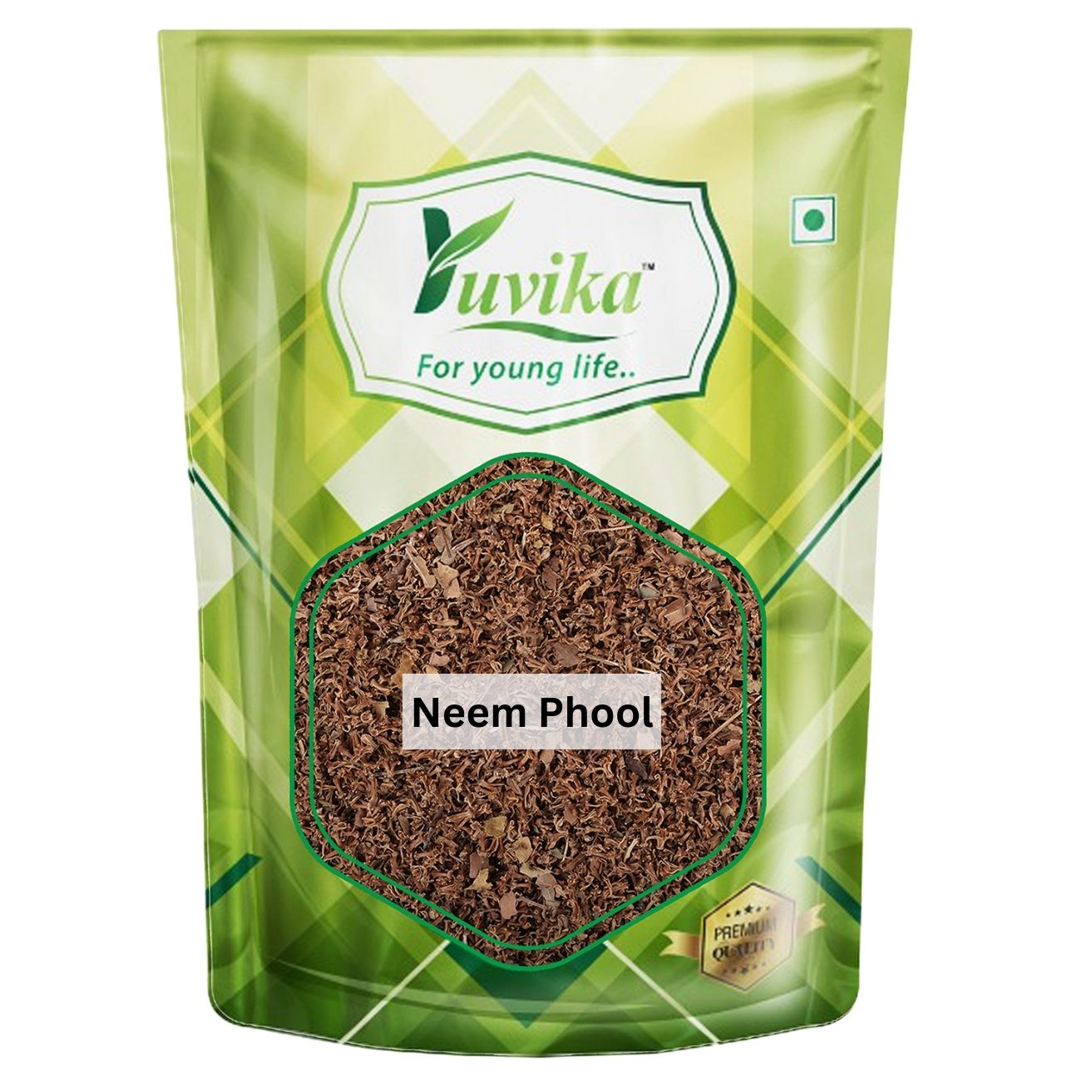 Neem Phool 1