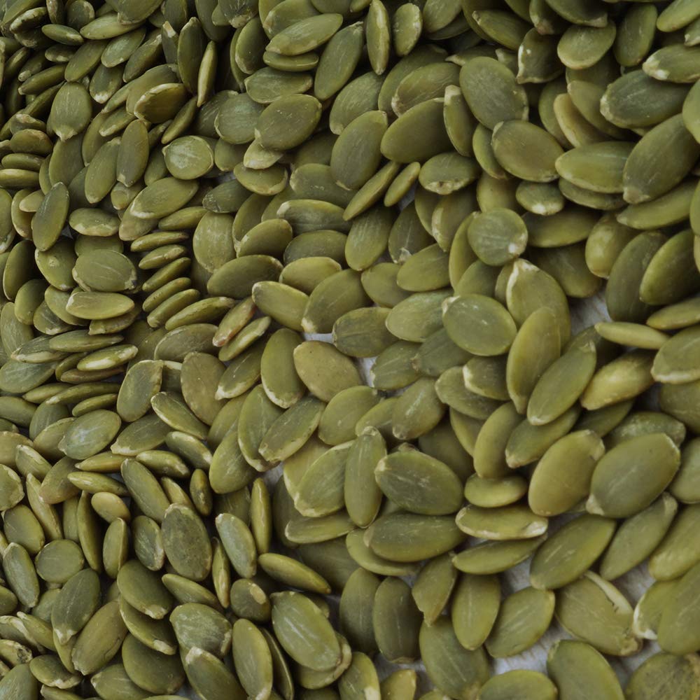 PUMPKIN SEED (250g)