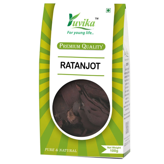 Ratanjot100g