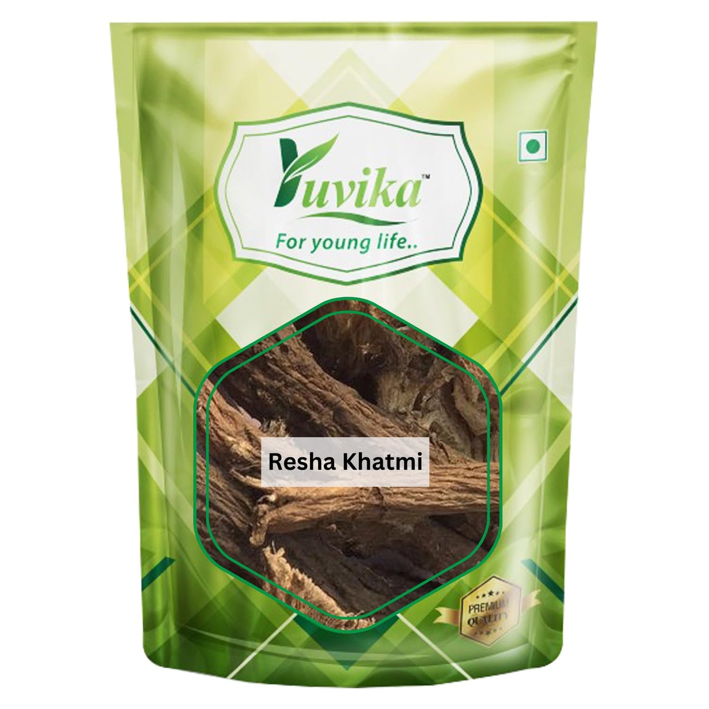 Resha Khatmi - Althaea Officinalis - Marshmallow Root