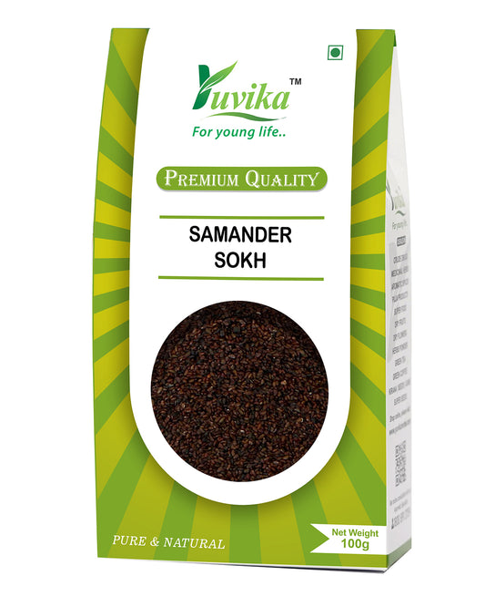 Samander Sokh - Samunder Sokh - Argyreia Speciosa (100g)